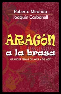 aragon a la brasa
