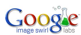 google image swirl