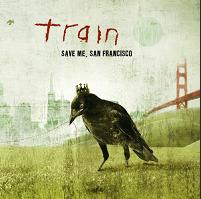 Train - Save me San Francisco
