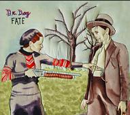 Dr. Dog - Fate