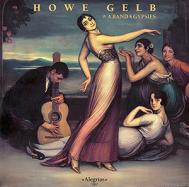 Howe Gelb & band of gypsies