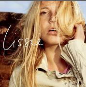 Lissie - Catching a tiger