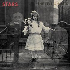 stars - The five ghosts