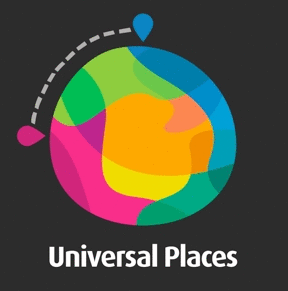 universal places