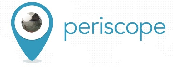 ¿Qué es Periscope?